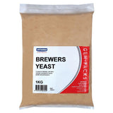 Brewers Yeast 1kg