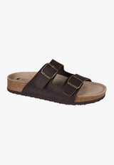 Thomas Cook Womens Trinity Buckle Sandal
