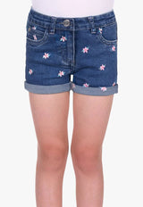 Thomas Cook Girls Hailey Denim Short