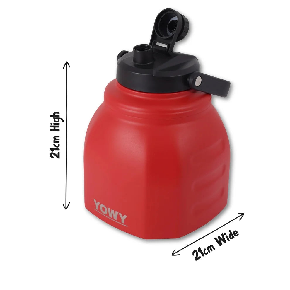 Yowy Watercan Red 3L