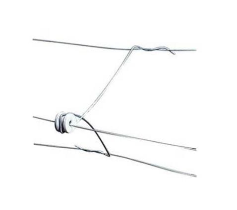 12 inch Stand Off with Porcelain Reel