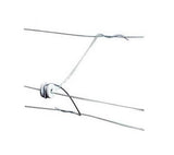 12 inch Stand Off with Porcelain Reel