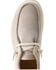 Ariat Mens Hilo - GREY CORDUROY
