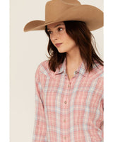 Ariat Womens Billie Jean LS Shirt