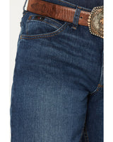 Mns Cody 02 Reg Fit Jean