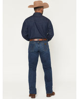 Mns Cody 02 Reg Fit Jean