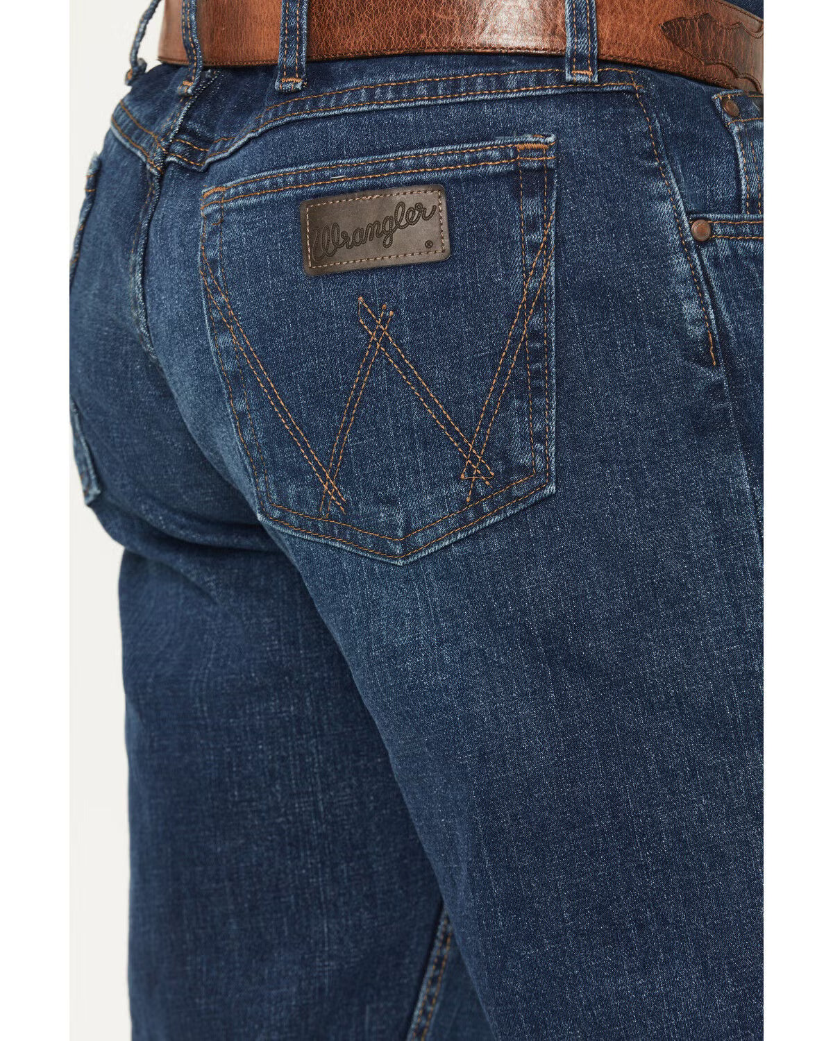 Mns Cody 02 Reg Fit Jean