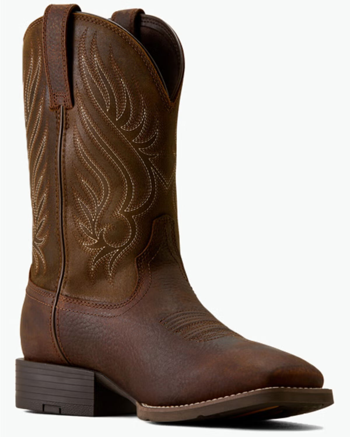 Ariat Mns Sport Riggs H20 WST