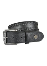 Barkers Belt - Black