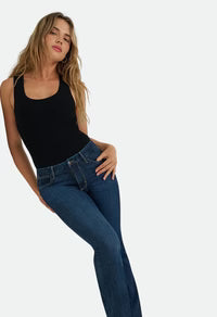 Womens Hi Rise Trouser BESPOKE