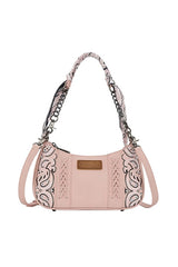 Wrangler Paisley Shoulder Bag