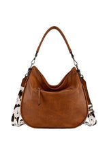 Wrangler Animal Slouch Bag