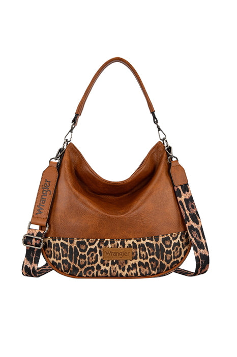 Wrangler Animal Slouch Bag
