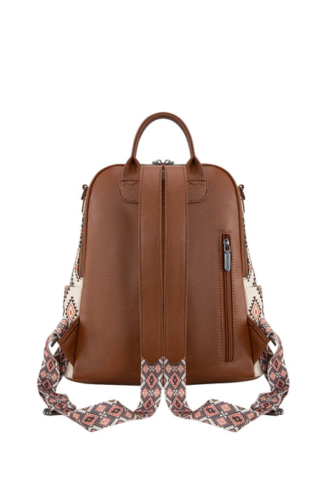 Wrangler Lia Aztec Convertible Backpack