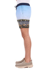 Wrangler Mns Tate Boardshort