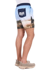Wrangler Mns Tate Boardshort