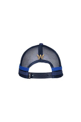 Wrangler Kids Abe Trucker Cap