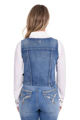 Pure Western Natasha Vest