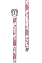 Pure Western Kids Lorrie Belt