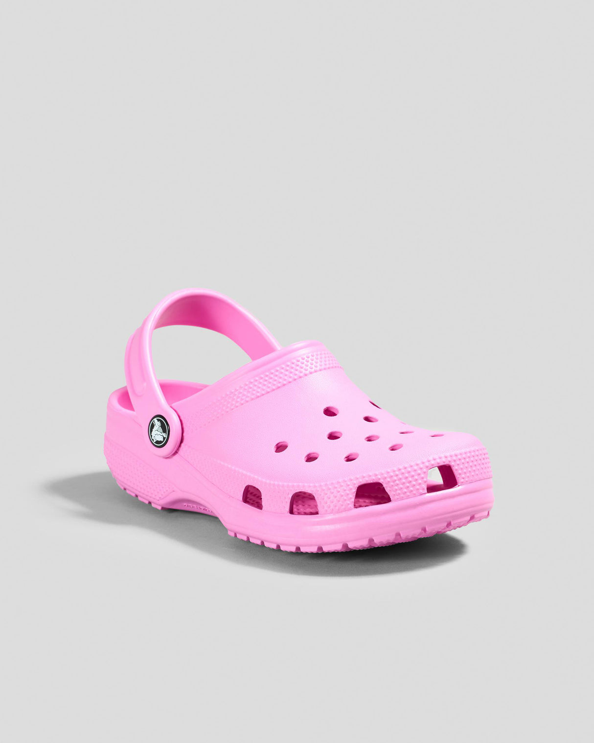 CROCS Classic Kids Taffy Pink