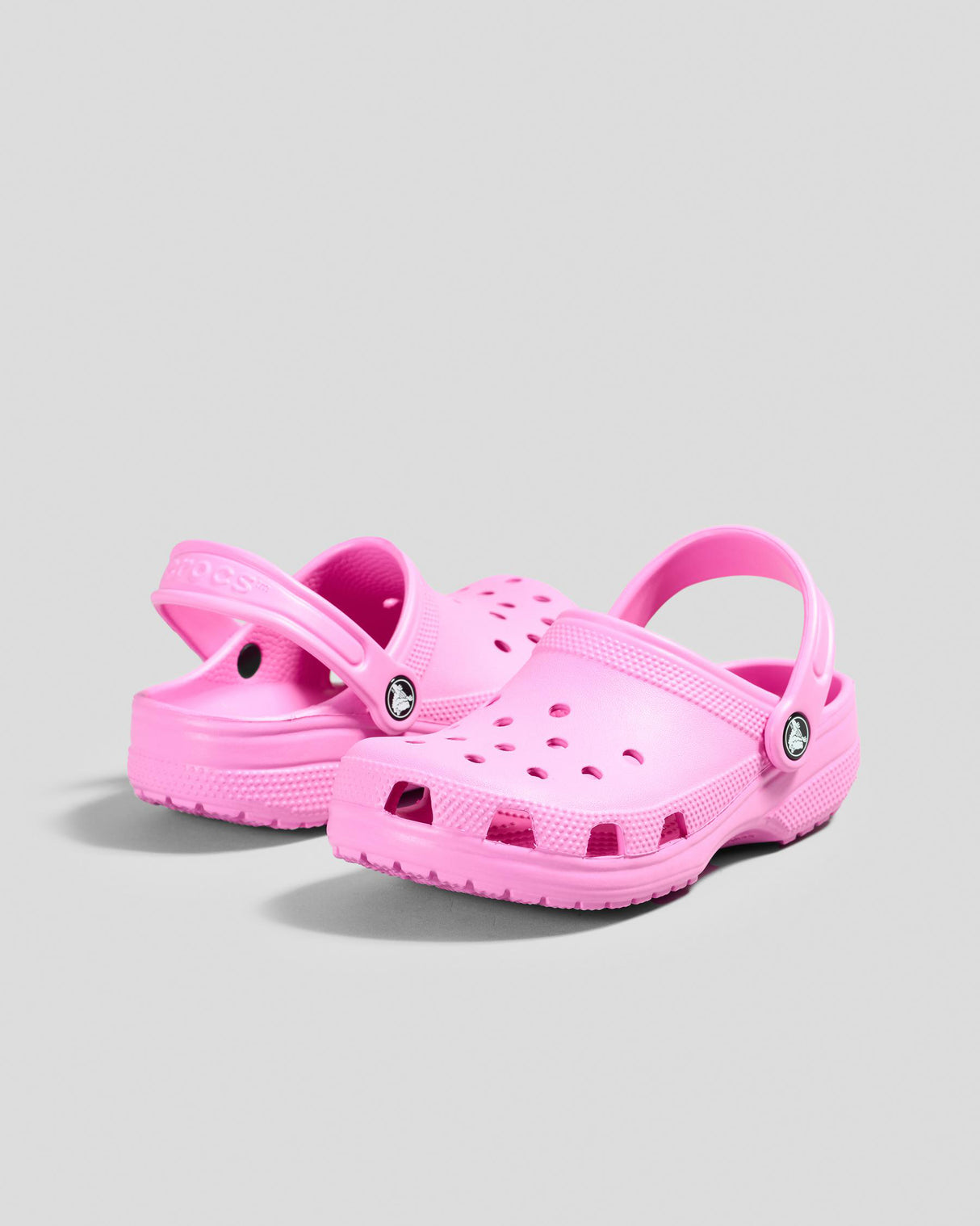 CROCS Classic Kids Taffy Pink