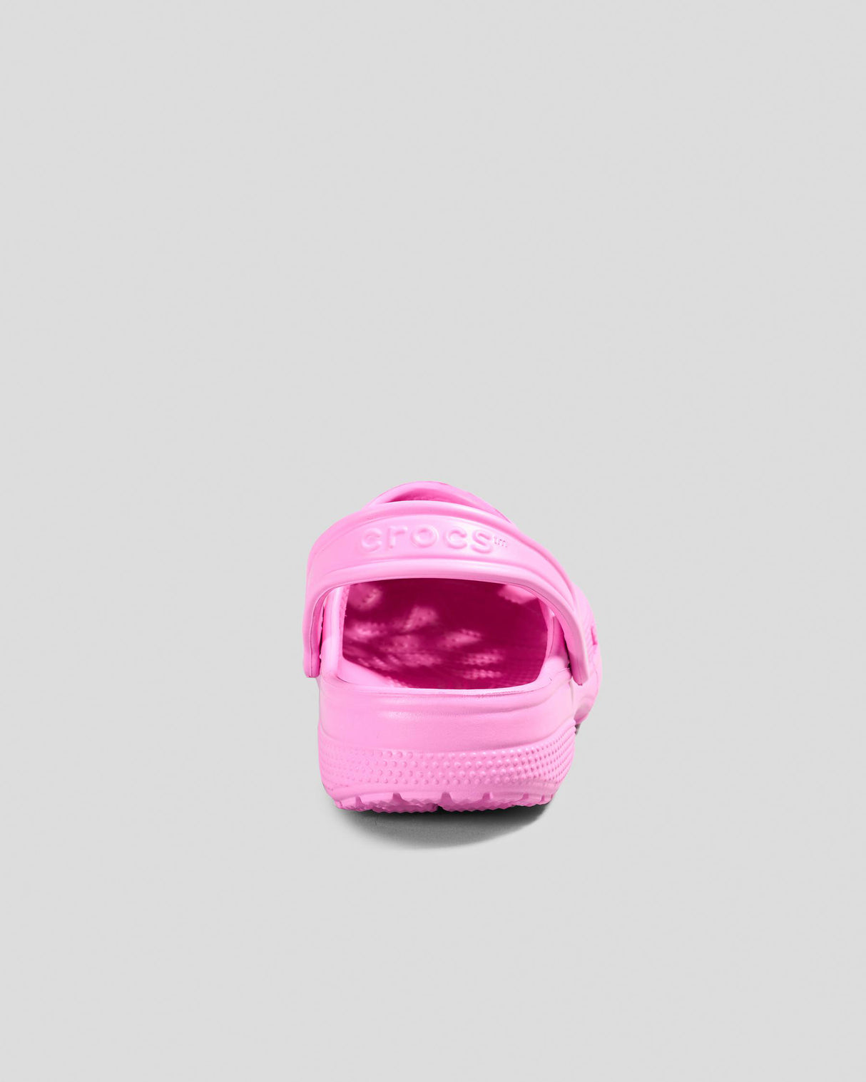 CROCS Classic Kids Taffy Pink