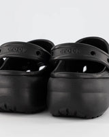 CROCS Platform - Black