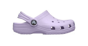 CROCS Kids Classic Lavender Croc 'Junior'