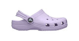 CROCS Kids Classic Lavender Croc 'Junior'