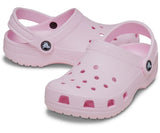 CROCS Classic Kids Pink Milk