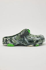 CROCS All Terrain Marble Clog