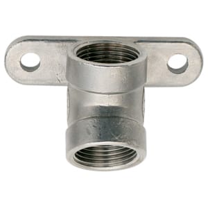 Pig Nipple Bracket 20mm 45D