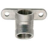 Pig Nipple Bracket 20mm 45D