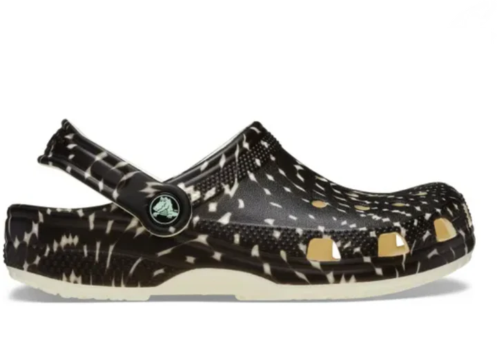 CROCS Classic Glow Sport Wave Crocs