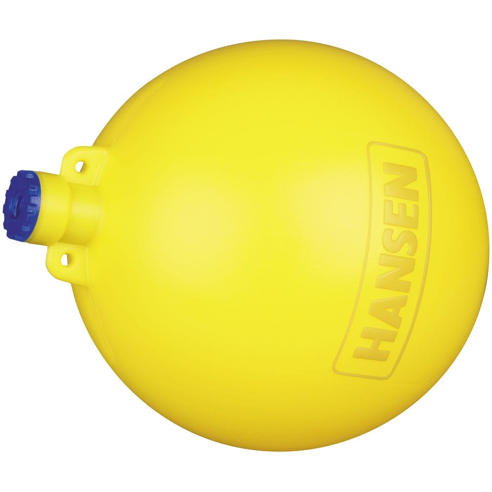 Hansen Super Flo Float 140mm