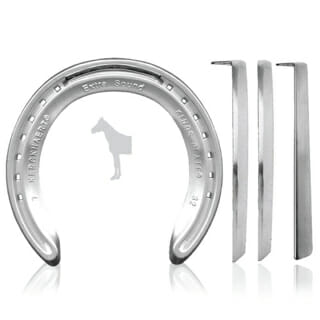 KRP Super Sound 6 Front 1/Clip Shoe 1PR