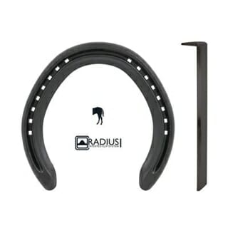 Daily Trainer 6 Hind 1/Clip Shoe (1PR)