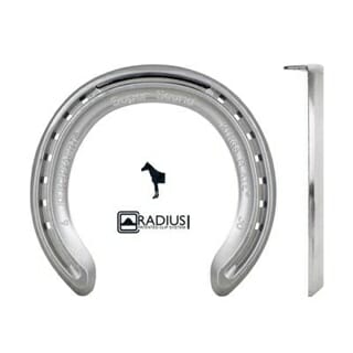KRP Super Sound 5 Front 1/Clip Shoe 1PR