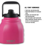 Yowy Watercan Pink 3L