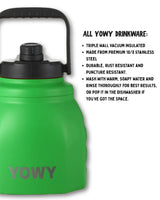 Yowy Watercan Green 3L