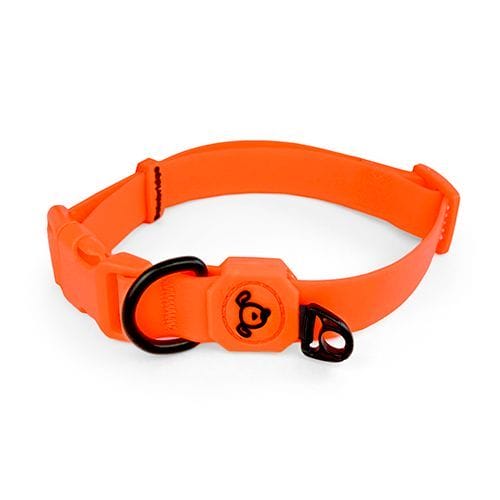 Dog Collar Waterproof 34 - 49cm