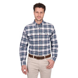 Thomas Cook Mens Justin 2PKT LS Shirt