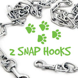 Dog Restraint Chain 3mm x 3m