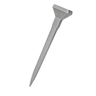 Liberty Carrera Secure M Nails 250pcs