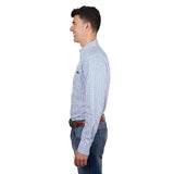 Wrangler Mens Nick LS Shirt