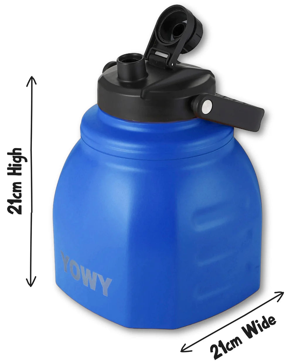 Yowy Watercan Blue 3L