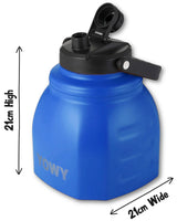 Yowy Watercan Blue 3L