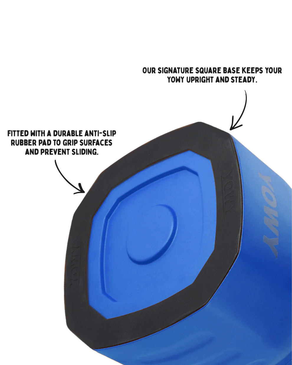 Yowy Watercan Blue 3L