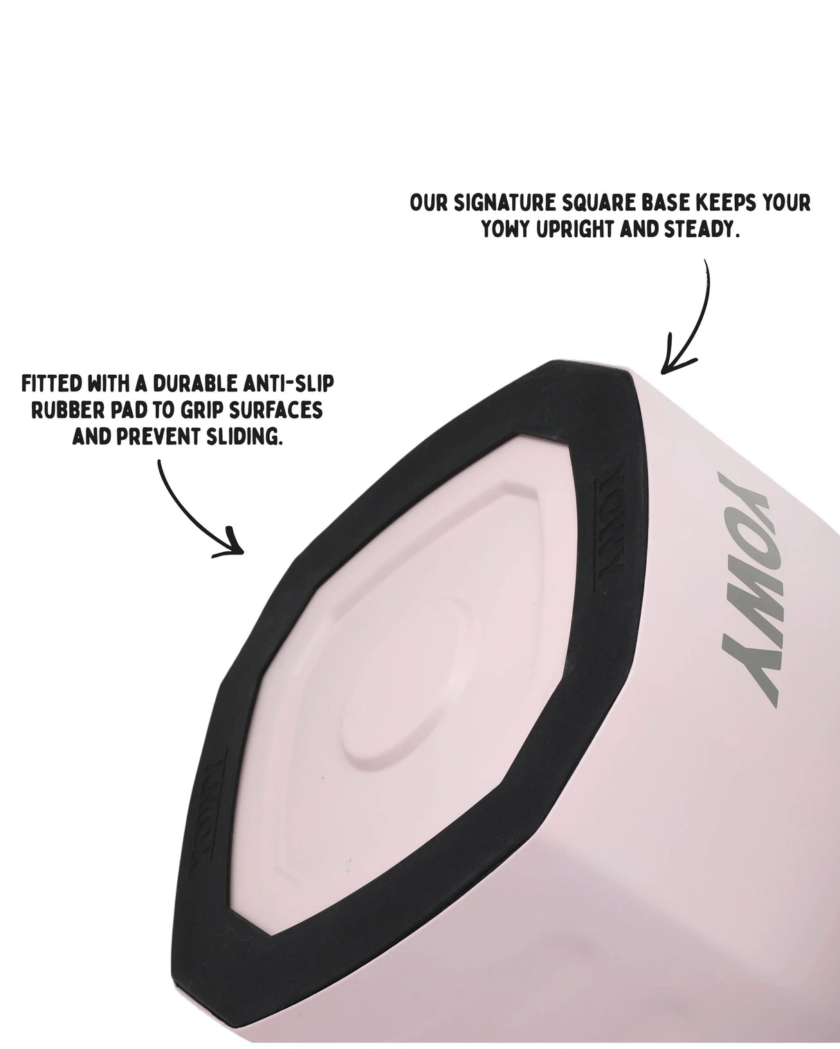 Yowy Watercan Pink 6L
