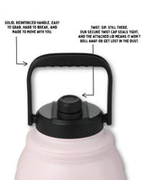 Yowy Watercan BabyPink 3L